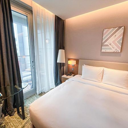 Somerset Central Bundang Seongnam Bagian luar foto
